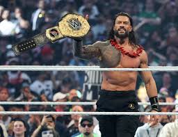 WWE SmackDown results, grades (April 24): Jacob Fatu stalls for Roman Reigns; Danhausen wins again