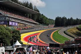 The Race - News update