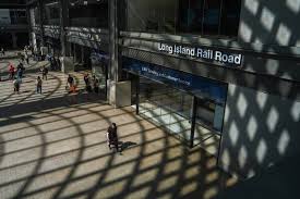 L.I.R.R. Riders Stranded by Strike Have Few Commute Alternatives. Here’s What To Know.