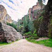 Pinnacles National Park