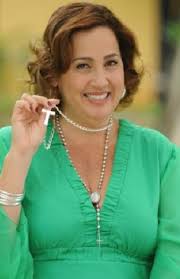 Resultado de imagem para claudia jimenez