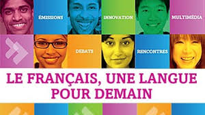 Risultati immagini per langue française