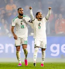 Anis Hadji Moussa, jugador del Feyenoord, sentenció el partido