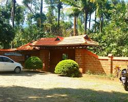 Image of Green Park, Thekkady