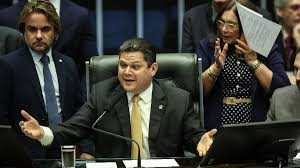Delação de Vorcaro cita PT da Bahia e propina a Alcolumbre, diz revista