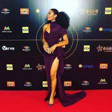 Image result for AMVCA 2017 FASHION