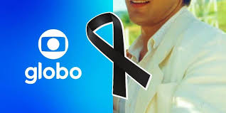 Tristeza: Ator de novelas da Globo morreu aos 47 anos por AIDS