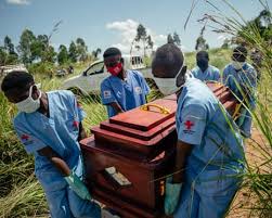 Ebola Congo