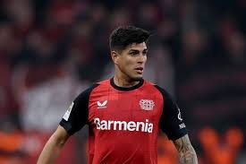 Arsenal Agree Hincapie Loan Deal with Bayer Leverkusen