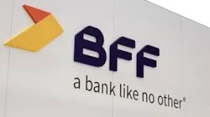Trend Google: bff bank