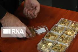 نوسان سکه بهار آزادی در کانال ۱۱۸ میلیون تومانی