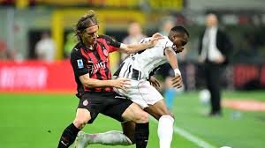 Milan - Juventus, en directo: Serie A, hoy en vivo