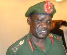 ... Sudan People&#39;s Liberation Army (SPLA) Affairs Minister Dominic Dim Deng and other 19 military officials have been killed as result of a plane crash ... - Dominic_Dim_Deng-2-f4db0