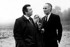 “Les Noces rouges”, une satire signée Claude Chabrol sur des bourgeois de province