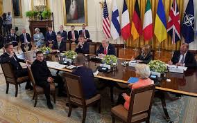 The Telegraph - News update