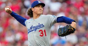 Tyler Glasnow, the Cardinals, and Dodgers: A Deep Dive