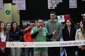 CDMX - News update