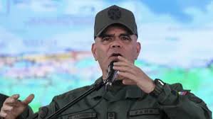 وزیر دفاع ونزوئلا: تهدید و ترور مانع ادامه راه ما نمی‌شود