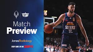 sydney kings Picture