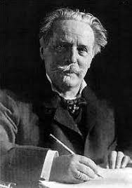 Karl May im Jahre 1908 - mwriter