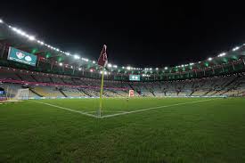 Fluminense vs. Palmeiras: Horario y dónde ver el partidazo del Brasileirão en USA