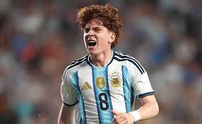 Espera su lugar: los antecedentes del Colo Barco con Argentina en la previa vs. Suiza