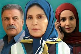 بازیگران سریال آنام کنار همسر و فرزندانشان+ عکسهای شخصی