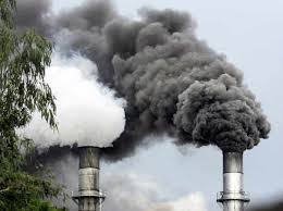 Resultado de imagen para contaminación en el medio ambiente