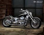 Satisfy Your Yamaha xs650 ChopperBobber Addiction