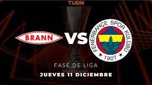 Brann - Fenerbahçe