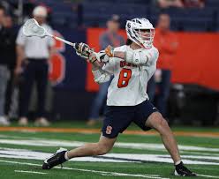 North Carolina and Syracuse to Battle in ACC Men's Lacrosse Semifinal