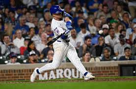 Bleed Cubbie Blue - News update