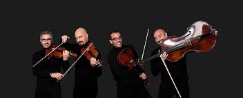 Risultati immagini per QUARTETTO