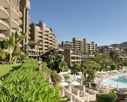 Imagen de Anfi Beach Club pool, Gran Canaria