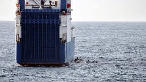 Image result for ISIS Somali Pirates