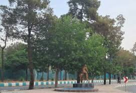 ریزگردها شاخص آلودگی استان کرمان را به مرز خطرناک رساندند