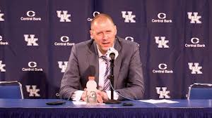 One key will prove pivotal in Kentucky's matchups with Georgia and Auburn this week