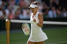 Wimbledon - News update