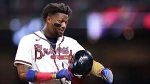Braves Make Ronald Acuna Jr. Change Before Mets Series Finale
