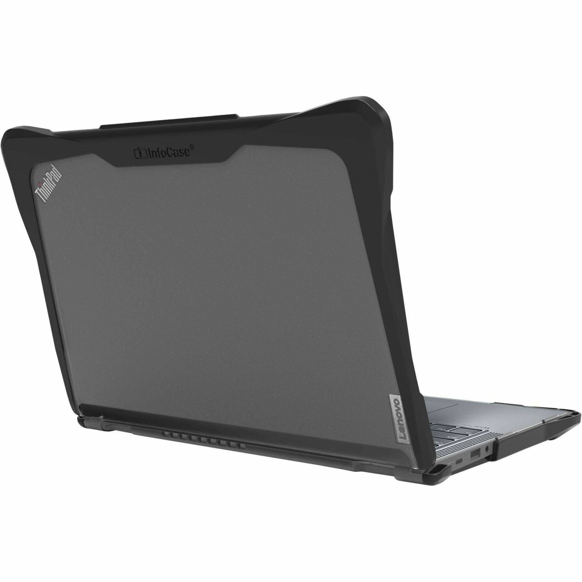 InfoCase Rugged Snap-On Case Lenovo X13 Yoga G4 78804118