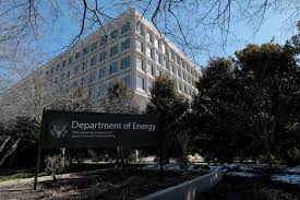 Energy Department Reorganization Reflects Shift Away From Renewable Energy