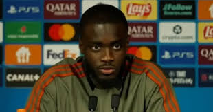 'I am totally happy to be here': Dayot Upamecano dismisses the possibility of joining PSG