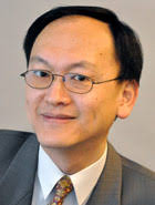 Professor Liwei Lin - liwei_lin