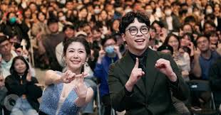賀瓏's Controversy: Ex-Girlfriend's遺書 Reveals Albee Affair