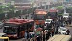 Online Pass System Launched Delhi,