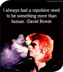 David Bowie Quotes. QuotesGram via Relatably.com