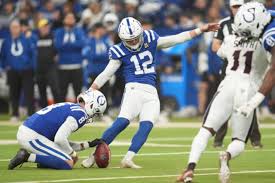 The Buffalo Bills just signed a kicker who has played for 6 NFL teams in 8 years