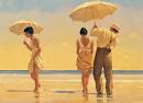 Jack Vettriano Limited Edition Prints