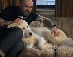 The look that says let's just go back to bed #mirothemaremma ...