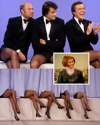 THE MOMENT TIM CONWAY SAID 'I CAN'T STOP'… THE ENTIRE SHOW ...